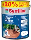 Saturateur Ultra Protect - Syntilor à 69,90 € dans le catalogue Weldom