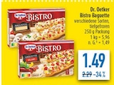 Bistro Baguette bei diska im Wurzen Prospekt für 1,49 €