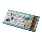 Zookauf - Landfleisch Dog Care Artusano mit Grünlippmuschel-Extrakt 200 g Angebot im Prospekt Landfleisch Dog Care Artusano mit Grünlippmuschel-Extrakt 200 g bei Zookauf im Prospekt "" für 13,59 €