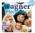 Piccolinis von Wagner für 4,99 € bei Penny im Angebot Piccolinis von Wagner im aktuellen Penny Prospekt
