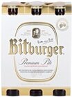 Aktuelles Bier Angebot bei Kaufland in Schwäbisch Gmünd ab 3,99 €