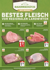 Schweinebraten im E center Prospekt in Zwickau Aktueller E center Prospekt mit Schweinebraten, "Wir lieben Lebensmittel!", Seite 11