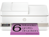 MediaMarkt Saturn Vlotho - ENVY 6532E ALL-IN-ONE DRUCKER Angebot im Prospekt ENVY 6532E ALL-IN-ONE DRUCKER bei MediaMarkt Saturn im Vlotho Prospekt für 109,99 €