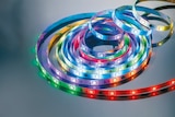 RGB-LED-Leuchtband Angebote bei Rossmann Stralsund für 7,99 €