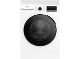 BM3DT4944W Waschtrockner (9 kg / 6 kg, 1351 U/Min.) von BEKO im aktuellen MediaMarkt Saturn Prospekt für 499,99 €