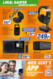 Bluetooth-Lautsprecher Angebot im aktuellen expert Prospekt auf Seite 16