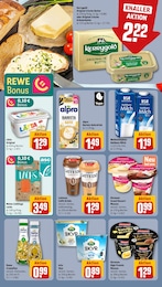 REWE Fisch im Prospekt 
