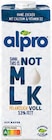 Haferdrink von Alpro für 1,49 € bei Netto mit dem Scottie im Angebot Haferdrink von Alpro im aktuellen Netto mit dem Scottie Prospekt