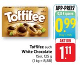 Toffifee im aktuellen Prospekt bei EDEKA in Schenkenzell