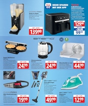 Waffeleisen im famila Nordost Prospekt in Stralsund Aktueller famila Nordost Prospekt mit Waffeleisen, "besser als gut!", Seite 21