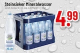 Trinkgut Nauheim Prospekt mit  im Angebot für 4,99 €