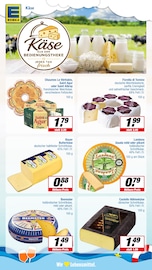 Aktueller EDEKA Prospekt mit Käse, "Aktuelle Angebote", Seite 10