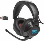 Quantum 610 Wireless Gaming-Headset Angebote von JBL bei expert Regensburg für 118,00 €
