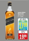 Aktuelles Black Label Angebot bei Marktkauf in Heilbronn ab 17,99 €