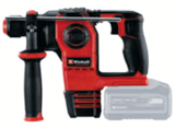 Aktuelles Akku-Bohrhammer Herocco 18/20 Angebot bei toom Baumarkt in Aachen ab 159,99 €