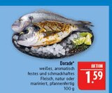 Dorade Angebote bei Marktkauf Hof für 1,59 €