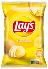 Chips Angebote von Lay's bei REWE Göttingen für 1,11 €