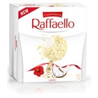 Bâtonnets glacés - RAFFAELLO en promo chez Carrefour Market Bâtonnets glacés - RAFFAELLO dans le catalogue Carrefour Market