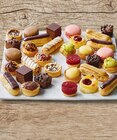 16 Petits Fours en promo chez Hyper U Reims à 8,89 €