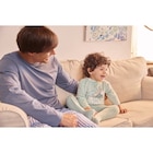 Pyjama bébé - DISNEY dans le catalogue Carrefour