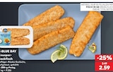 Aktuelles Knusper-Backfisch Angebot bei Kaufland in Bielefeld ab 2,59 €