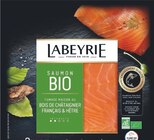 LE 2ÈME À - 60% SUR LA GAMME SAUMON FUMÉ (HORS GAMME LES ESSENTIELS) LABEYRIE - LABEYRIE - Supermarchés Match à Strasbourg LE 2ÈME À - 60% SUR LA GAMME SAUMON FUMÉ (HORS GAMME LES ESSENTIELS) LABEYRIE - LABEYRIE en promo chez Supermarchés Match Strasbourg