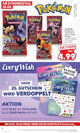 Kaufland Pokemon im Prospekt Kaufland Pokemon im Prospekt