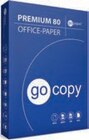 Universalpapier DIN A4 Angebote von go copy bei tegut Bamberg für 4,99 €