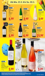 Merlot Angebot & Preis im aktuellen Lidl Prospekt Merlot Angebot im aktuellen Lidl Prospekt auf Seite 31