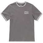 Jungen T-Shirt aus Flammgarn bei Ernstings family im Diez Prospekt für 8,99 €