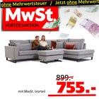 Hollywood im Angebot bei Seats and Sofas in Aachen Hollywood Angebote von Seats and Sofas bei Seats and Sofas Aachen für 755,00 €