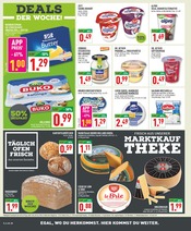 Aktueller Marktkauf Prospekt mit Soja, "Aktuelle Angebote", Seite 10