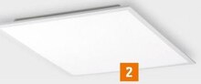LED-Paneel bei OBI in Gummersbach LED-Paneel im Angebot bei OBI Gummersbach für 59,99 €