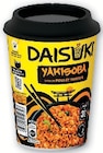 Nouilles Instantanées - DAISUKI en promo chez U Express Nouilles Instantanées - DAISUKI dans le catalogue U Express