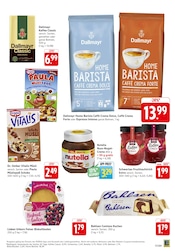 Nutella im E center Prospekt in Pirmasens Aktueller E center Prospekt mit Nutella, "Aktuelle Angebote", Seite 15