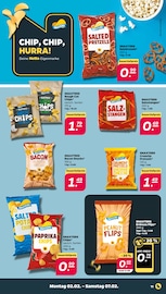 Aktueller Netto mit dem Scottie Prospekt mit Chips, "Günstig. Besser. Für Dich.", Seite 11
