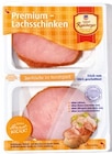 Premium Lachsschinken bei Netto mit dem Scottie im Templin Prospekt für 2,49 €