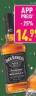 Aktuelle Jack Daniels Angebote bei Marktkauf in Dinslaken Aktuelles Old No. 7 Brand Tennessee Sour Mash Whiskey Angebot bei Marktkauf in Dinslaken ab 14,99 €