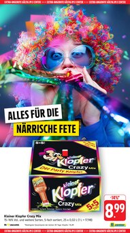 Spirituosen im E center Prospekt "Aktuelle Angebote" mit 75 Seiten (Reutlingen)