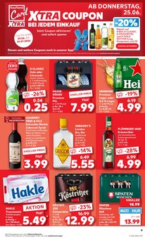 Braten im aktuellen Kaufland Prospekt (Cottbus) Braten im Kaufland Prospekt "Hier bin ich richtig" mit 67 Seiten (Cottbus)