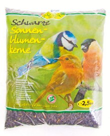 Sonnenblumenkerne bei Thomas Philipps in Dessau-Roßlau Sonnenblumenkerne im Angebot bei Thomas Philipps Dessau-Roßlau für 3,33 €