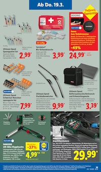 Kamera im Lidl Prospekt "LIDL LOHNT SICH" mit 68 Seiten (Regensburg)