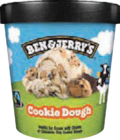 Ice Cream Angebote von Ben & Jerry's bei EDEKA Neumünster für 3,88 €