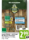 Bio Bioland-Hirtenkäse bei EDEKA im Heppenheim Prospekt für 2,99 €