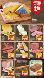 Brot im REWE Prospekt in Frankfurt Aktueller REWE Prospekt mit Brot, "Dein Markt", Seite 11