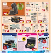 Aktueller Marktkauf Prospekt mit Senseo, "Aktuelle Angebote", Seite 38