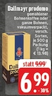 prodomo Angebote von Dallmayr bei E center Willich für 6,99 €