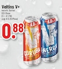 V+ Curuba Angebote von Veltins bei Trinkgut Herford für 0,88 €