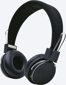 Géant Casino Grezes Herminis - Casque Bluetooth Promo Casque Bluetooth dans le catalogue Géant Casino "Le mois Casinomania" à Grezes Herminis