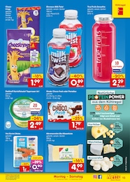 Netto Marken-Discount Kinder im Prospekt 